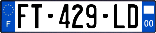 FT-429-LD