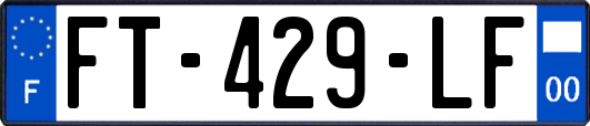 FT-429-LF