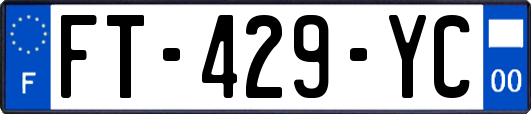 FT-429-YC