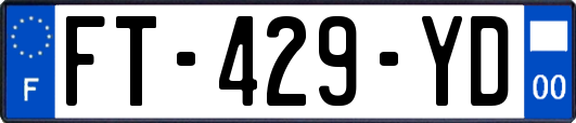 FT-429-YD