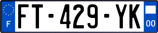 FT-429-YK