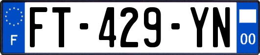 FT-429-YN