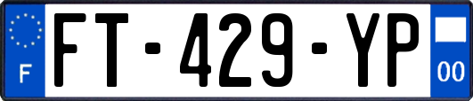FT-429-YP