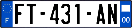 FT-431-AN