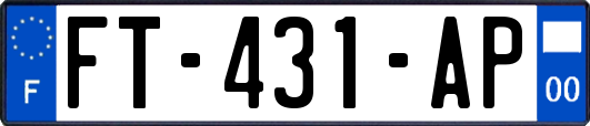 FT-431-AP