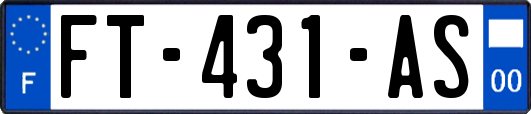 FT-431-AS