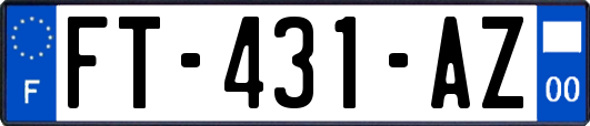 FT-431-AZ