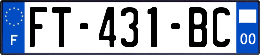 FT-431-BC