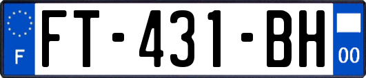 FT-431-BH