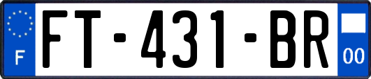 FT-431-BR