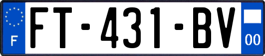 FT-431-BV