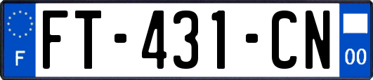 FT-431-CN