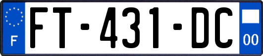 FT-431-DC