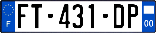 FT-431-DP
