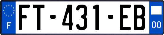FT-431-EB
