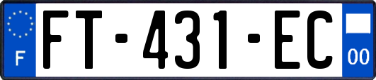 FT-431-EC