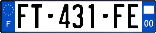 FT-431-FE