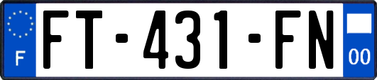 FT-431-FN