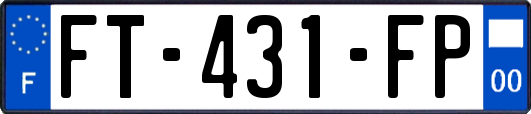 FT-431-FP