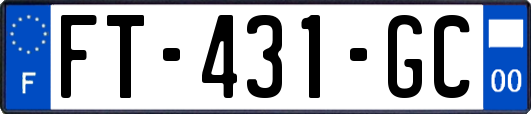 FT-431-GC