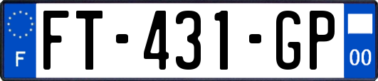 FT-431-GP