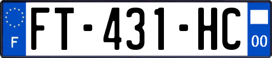 FT-431-HC