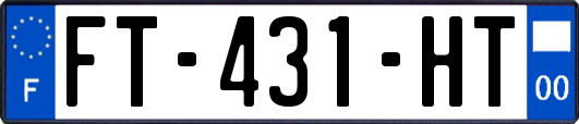 FT-431-HT