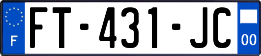 FT-431-JC