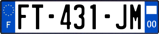 FT-431-JM