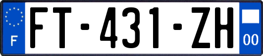 FT-431-ZH