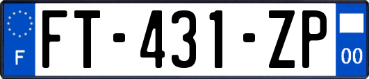 FT-431-ZP