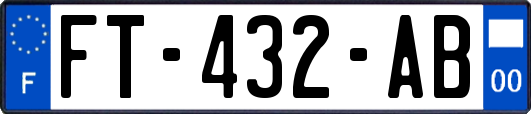 FT-432-AB