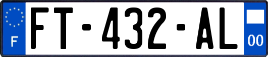 FT-432-AL