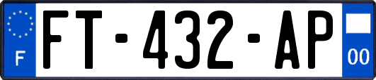 FT-432-AP