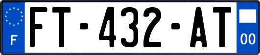 FT-432-AT