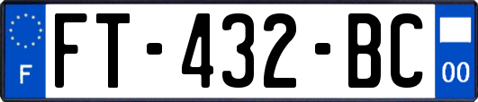 FT-432-BC