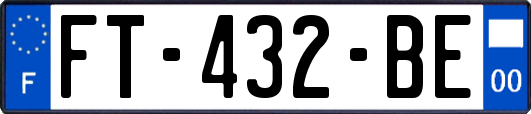 FT-432-BE