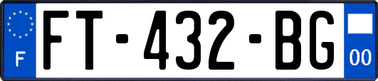 FT-432-BG