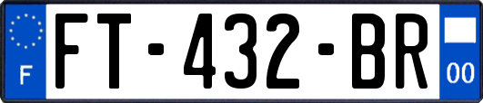 FT-432-BR