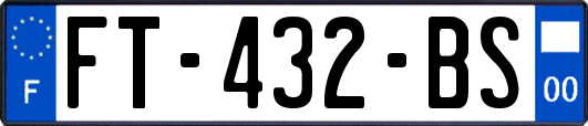 FT-432-BS