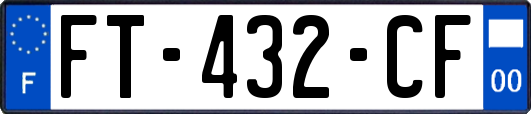 FT-432-CF