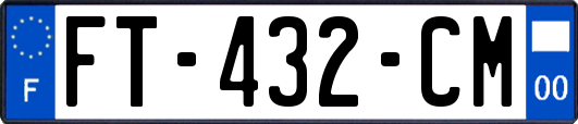 FT-432-CM