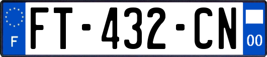 FT-432-CN