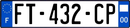 FT-432-CP