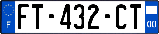 FT-432-CT