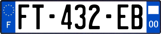 FT-432-EB