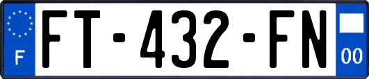 FT-432-FN