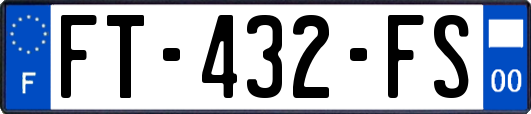 FT-432-FS