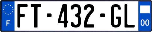 FT-432-GL