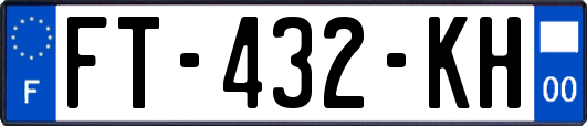 FT-432-KH
